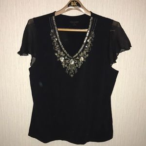 Soft Surroundings 1X Top